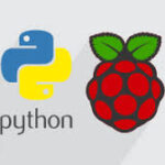 آموزش رزبری پای(Raspberry pi) با پایتون (Python)