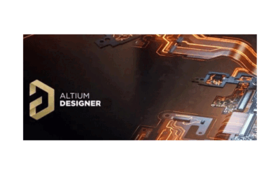 آموزش طراحی برد الکترونیکی با نرم افزار Altium Designer- سطح اول