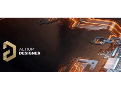 آموزش طراحی برد الکترونیکی با نرم افزار Altium Designer- سطح اول